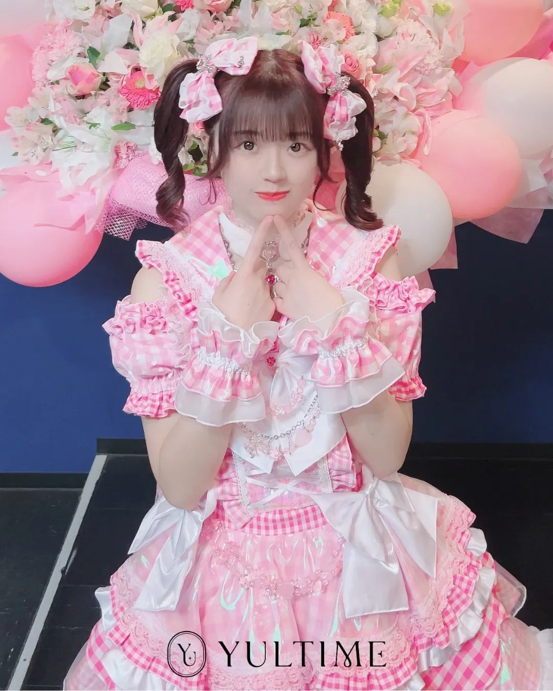 蛍・松尾優花様|生誕祭アイドル衣装の制作事例 – YULTIME 蛍・松尾優花様|生誕祭アイドル衣装の制作事例 – YULTIME