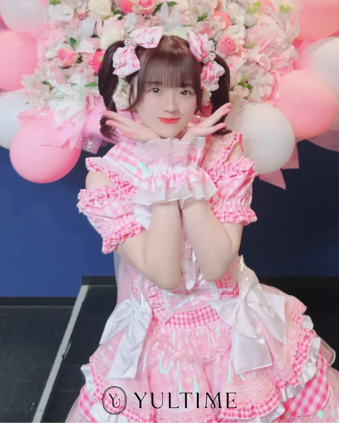 蛍・松尾優花様|生誕祭アイドル衣装の制作事例 – YULTIME 蛍・松尾優花様|生誕祭アイドル衣装の制作事例 – YULTIME